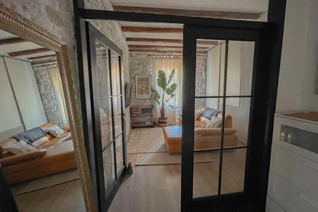 The Bungalow By The Sea In Historic Porec Old City Εξωτερικό φωτογραφία