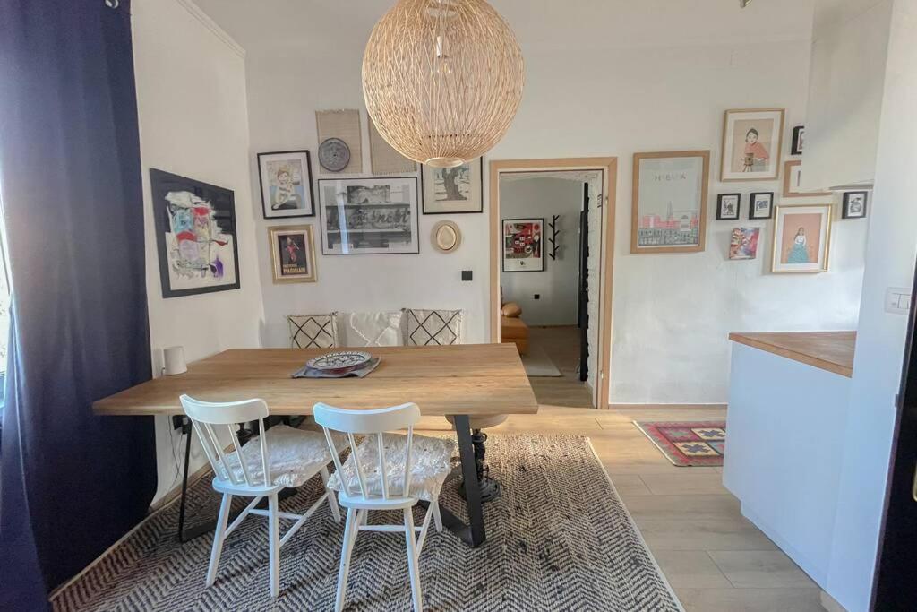 The Bungalow By The Sea In Historic Porec Old City Εξωτερικό φωτογραφία