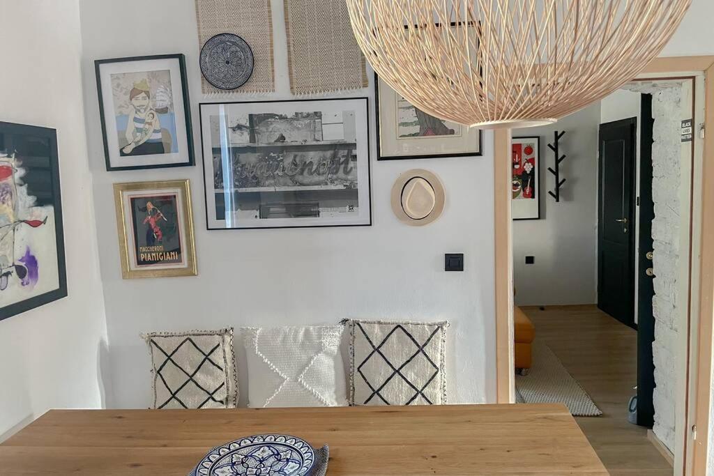 The Bungalow By The Sea In Historic Porec Old City Εξωτερικό φωτογραφία