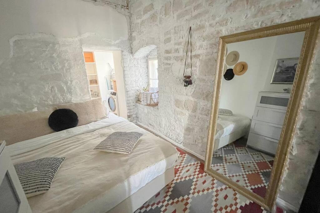 The Bungalow By The Sea In Historic Porec Old City Εξωτερικό φωτογραφία