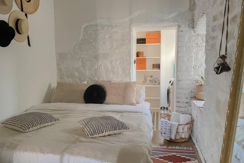 The Bungalow By The Sea In Historic Porec Old City Εξωτερικό φωτογραφία