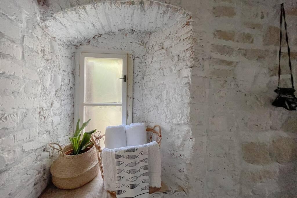 The Bungalow By The Sea In Historic Porec Old City Εξωτερικό φωτογραφία
