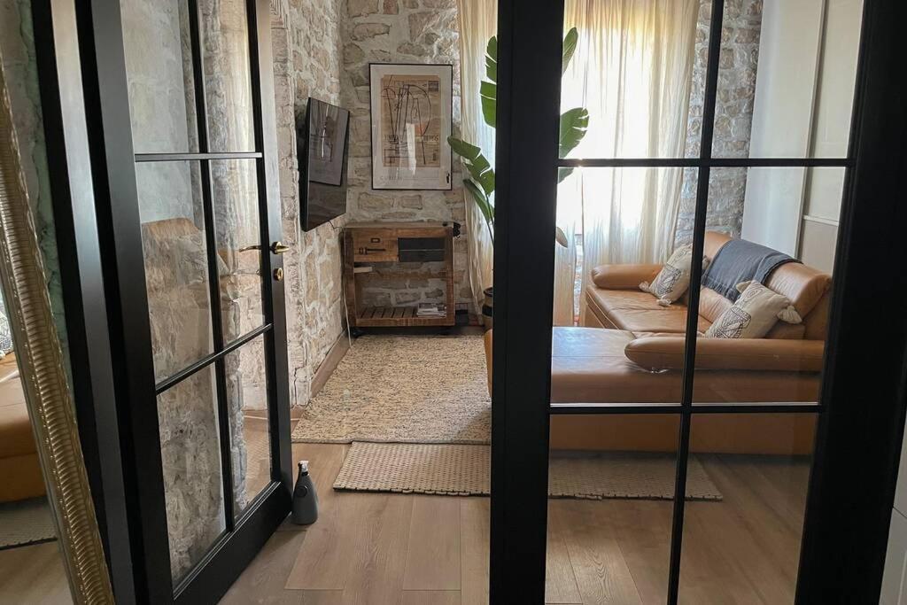 The Bungalow By The Sea In Historic Porec Old City Εξωτερικό φωτογραφία