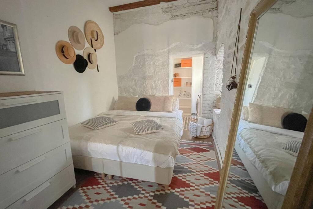 The Bungalow By The Sea In Historic Porec Old City Εξωτερικό φωτογραφία