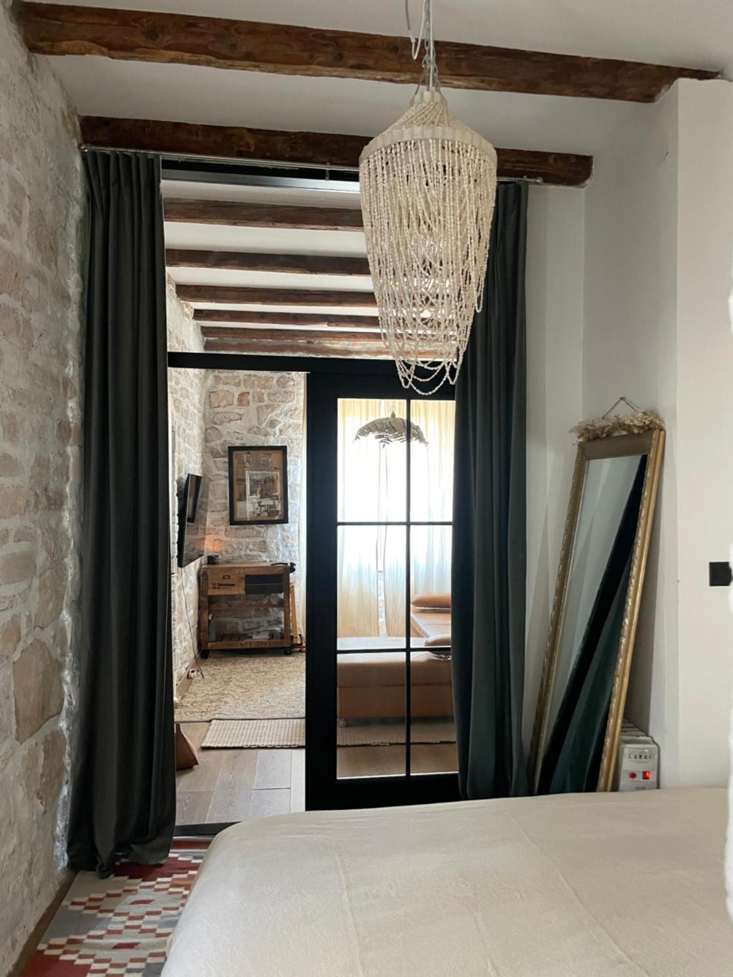The Bungalow By The Sea In Historic Porec Old City Εξωτερικό φωτογραφία