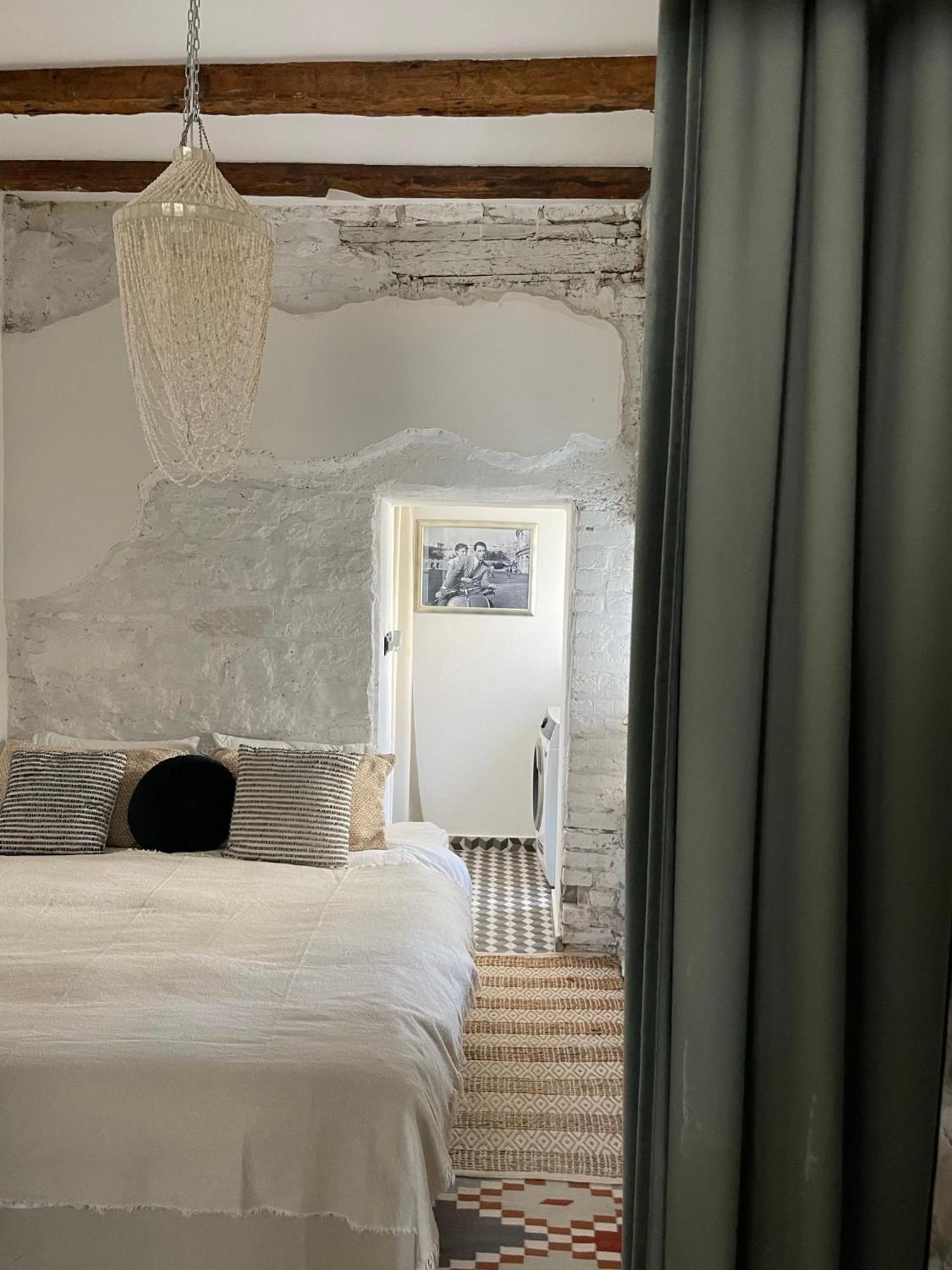 The Bungalow By The Sea In Historic Porec Old City Εξωτερικό φωτογραφία