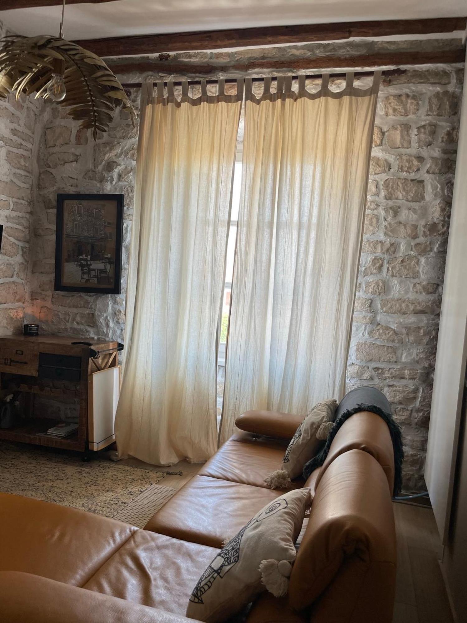 The Bungalow By The Sea In Historic Porec Old City Εξωτερικό φωτογραφία