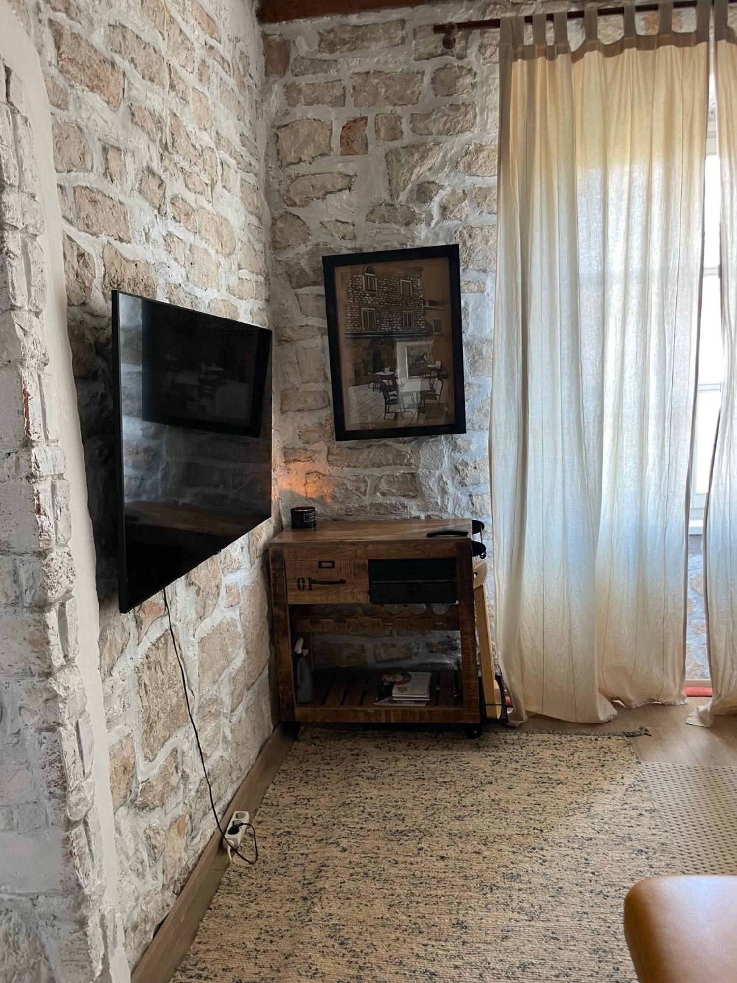 The Bungalow By The Sea In Historic Porec Old City Εξωτερικό φωτογραφία